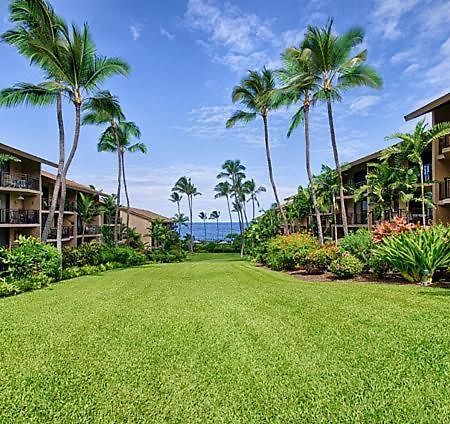 Villa Kona Makai 3-302 Kailua-Kona Exterior foto