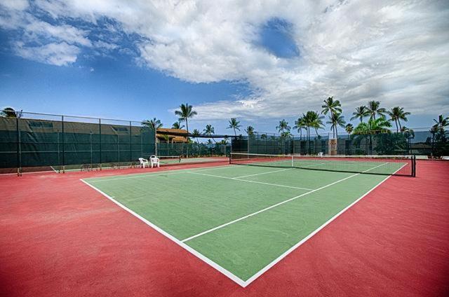 Villa Kona Makai 3-302 Kailua-Kona Exterior foto