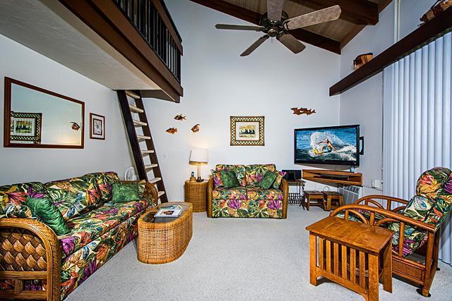 Villa Kona Makai 3-302 Kailua-Kona Exterior foto